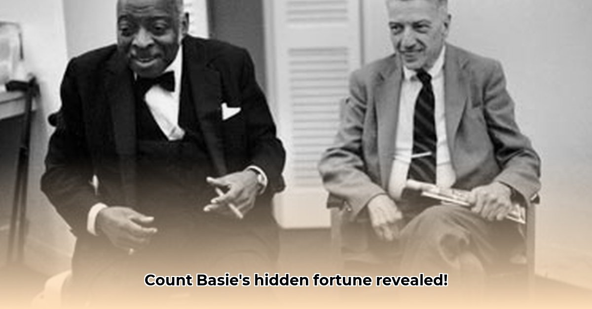 count-basie-net-worth